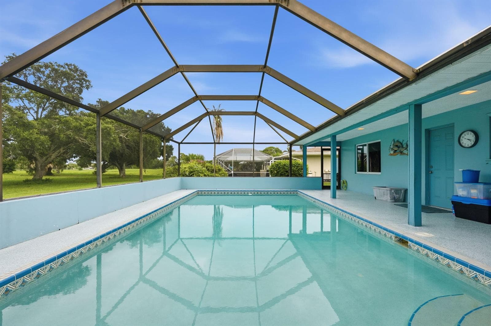 2773 SE Pine Valley Street, Port St. Lucie, FL 34952 — zdjęcie 4