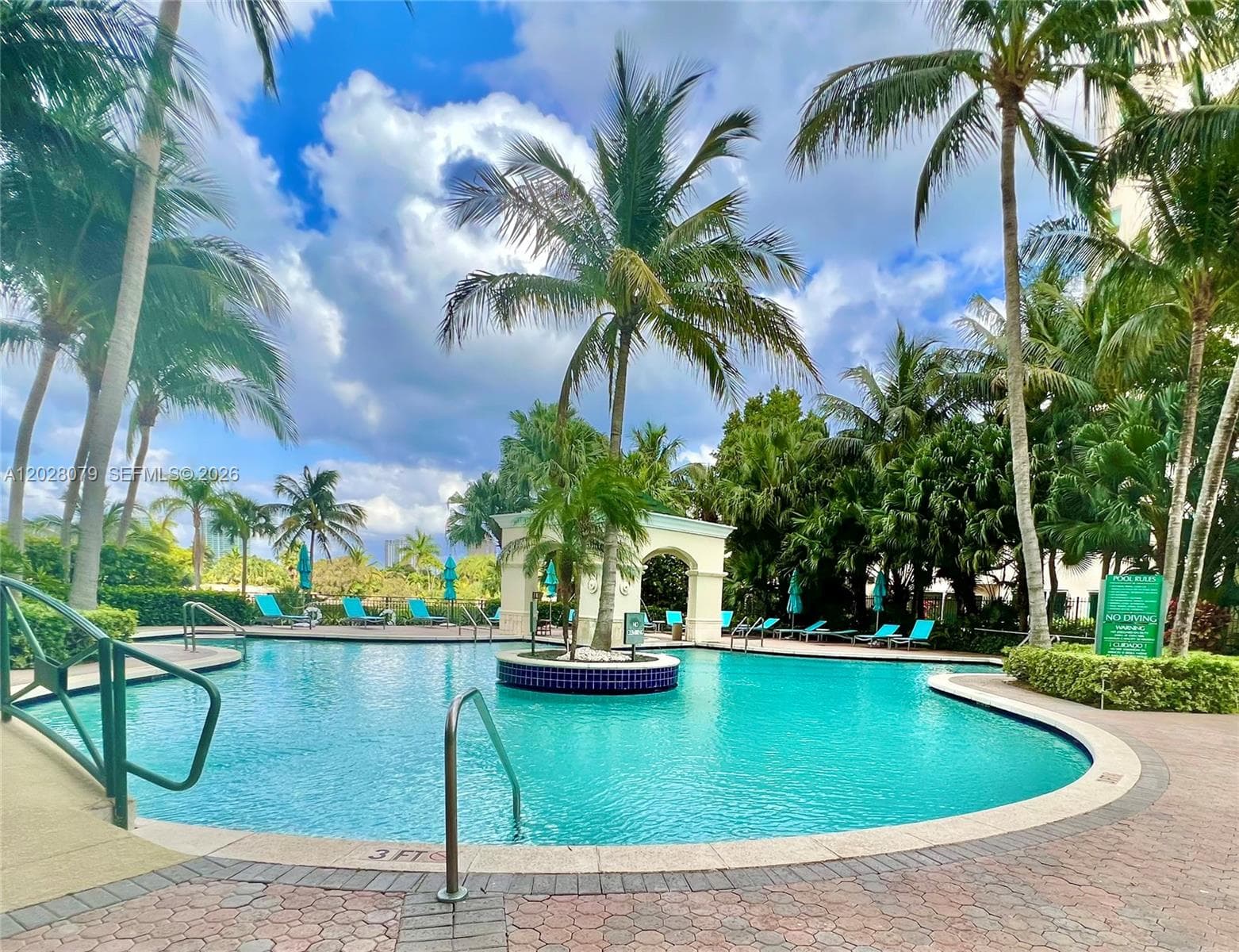 19501 W Country Club Dr # 2313, Aventura, FL 33180 — zdjęcie 3