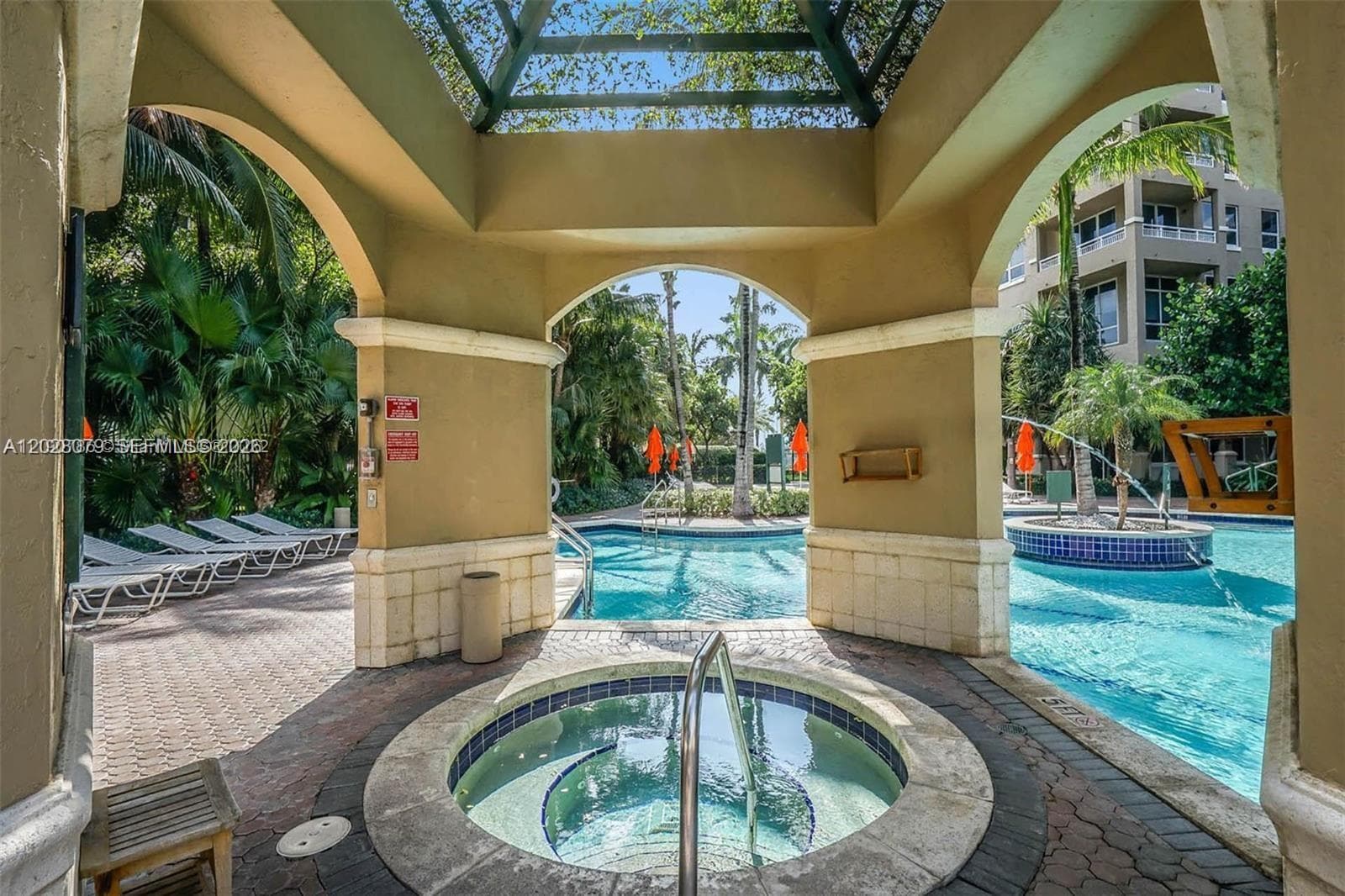 19501 W Country Club Dr # 2313, Aventura, FL 33180 — zdjęcie 4