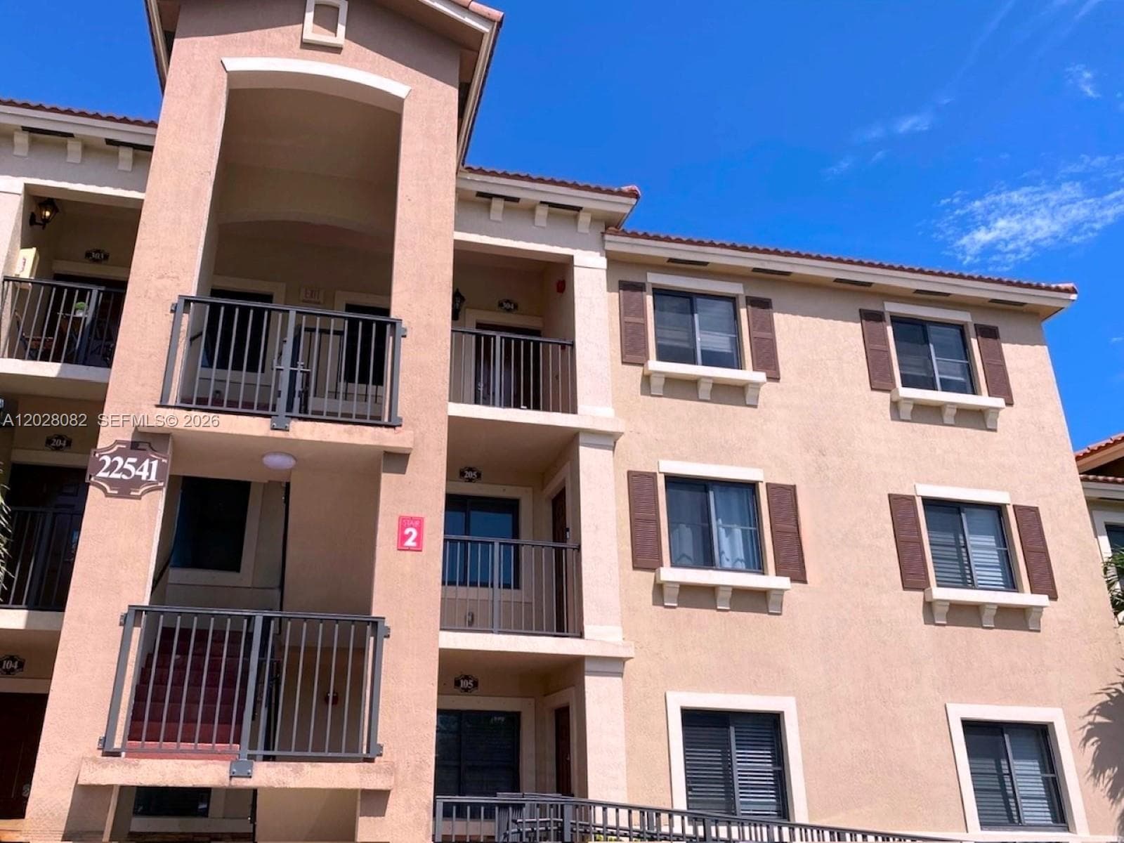 22541 SW 88th Pl # 105-6, Cutler Bay, FL 33190 — zdjęcie 3