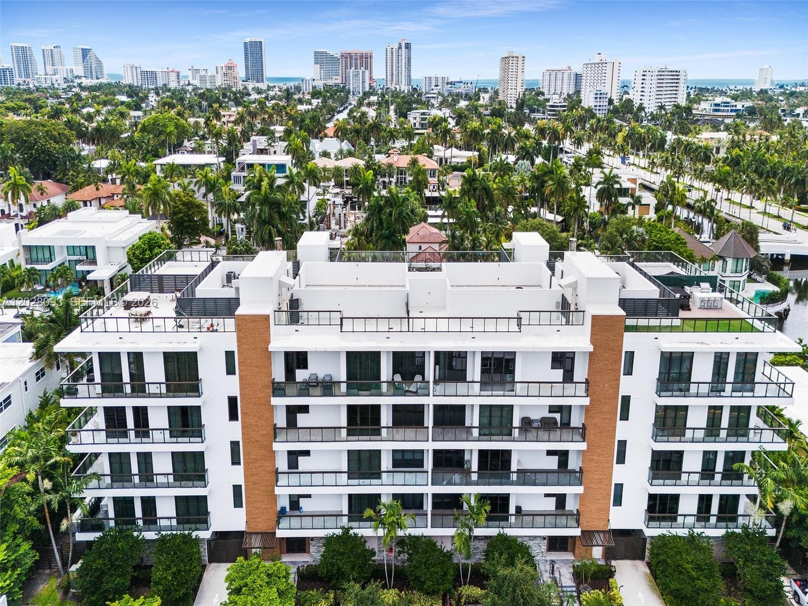 30 Isle Of Venice Dr # 403, Fort Lauderdale, FL 33301 — zdjęcie 2