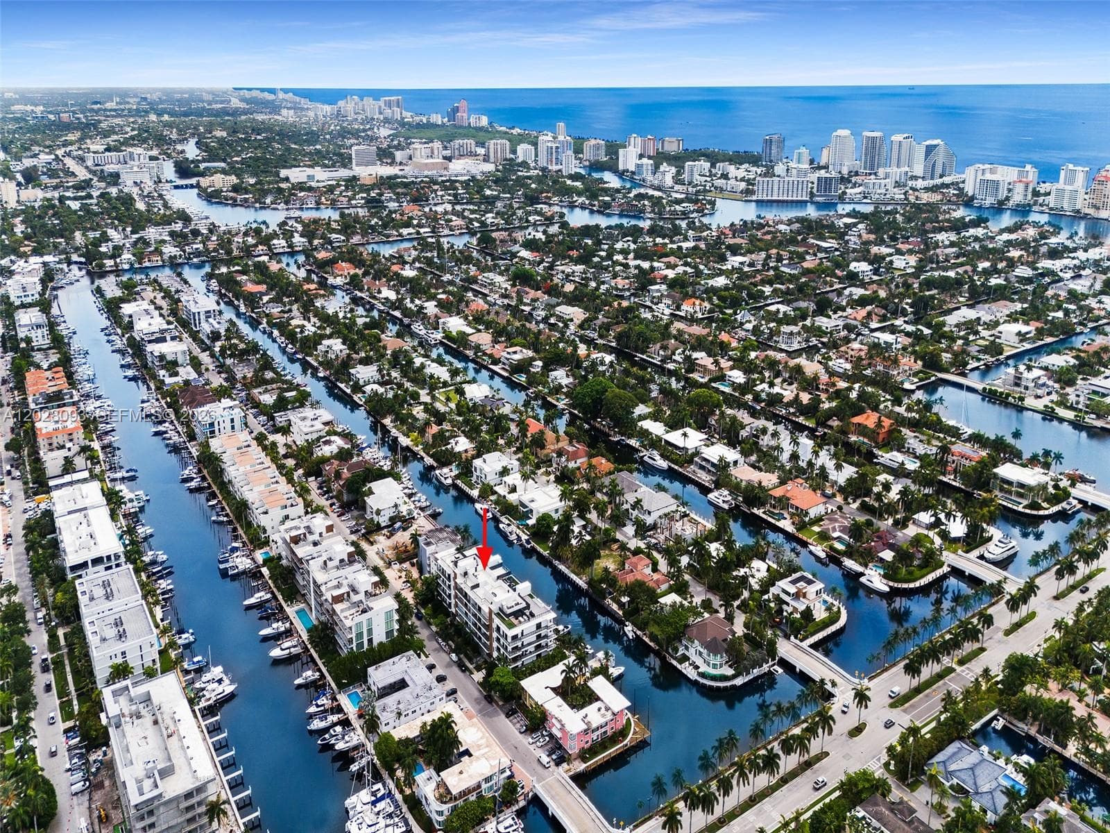 30 Isle Of Venice Dr # 403, Fort Lauderdale, FL 33301 — zdjęcie 5