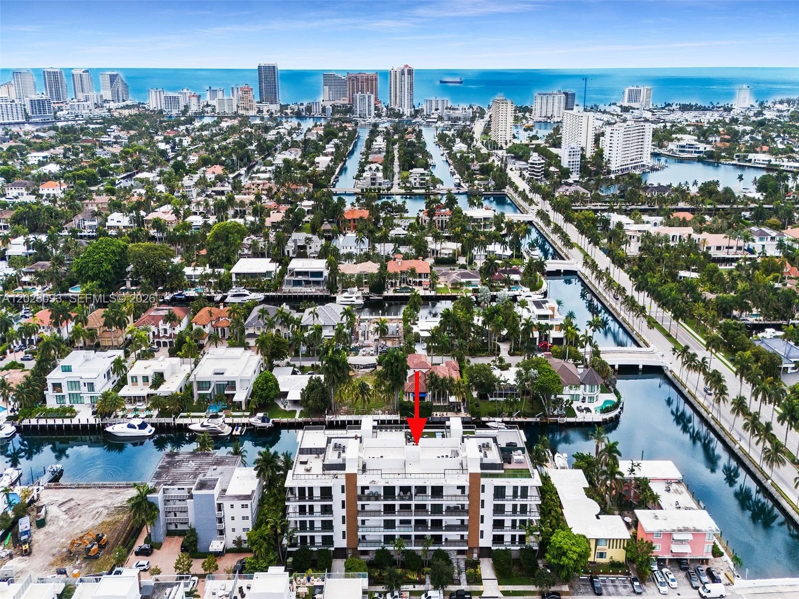 30 Isle Of Venice Dr # 403, Fort Lauderdale, FL 33301 — zdjęcie 4
