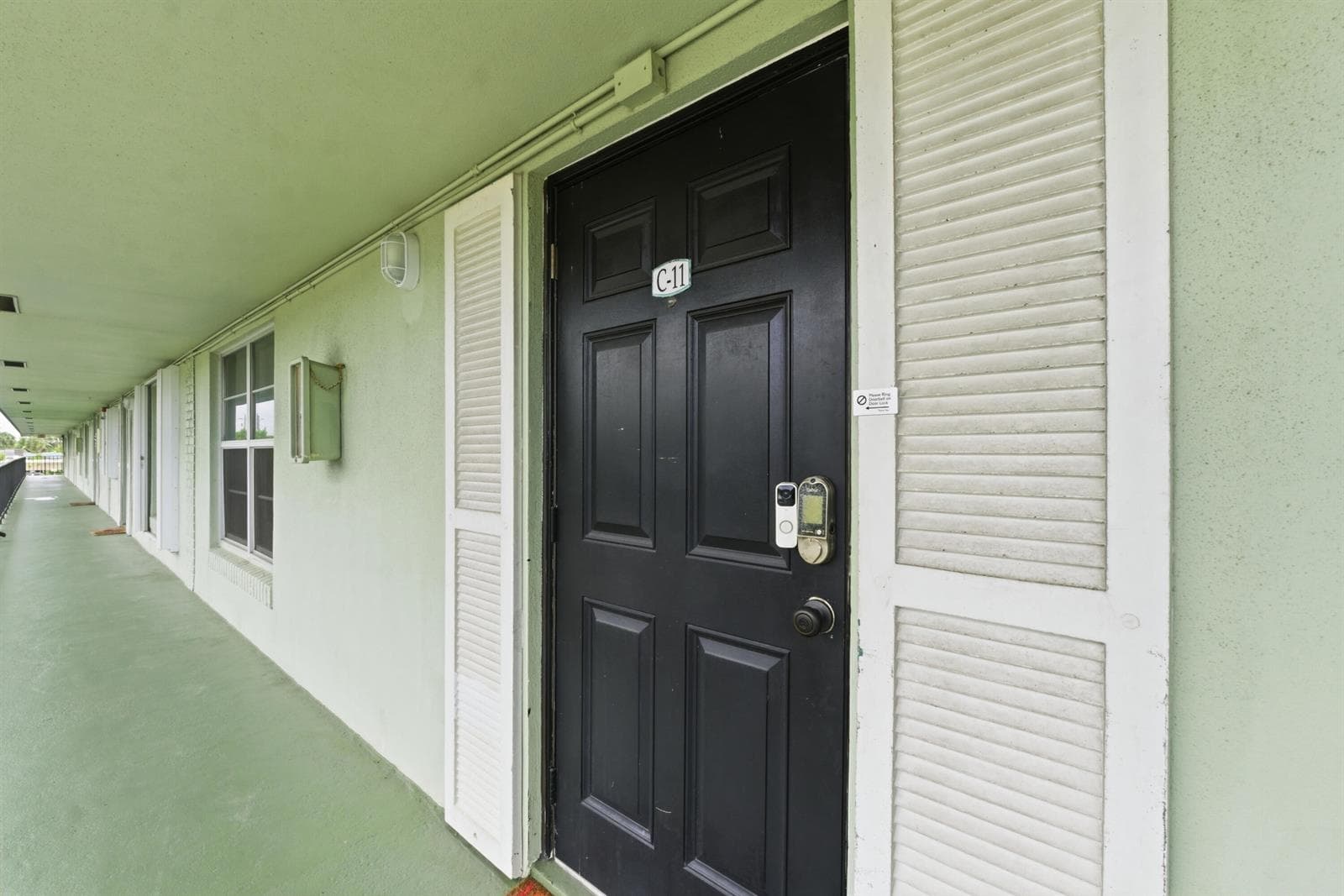 801 W Oakland Park Boulevard # Unit C11, Oakland Park, FL 33311 — zdjęcie 2