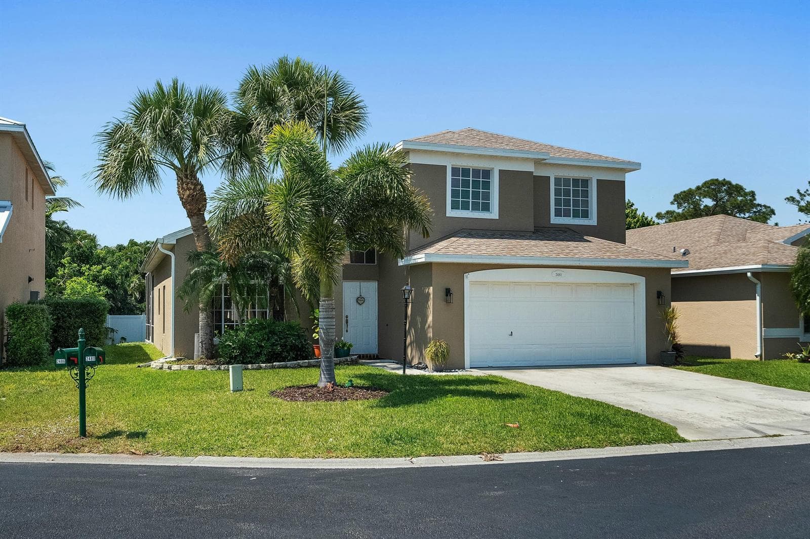 2480 SE Springtree Place, Stuart, FL 34997 — zdjęcie 2