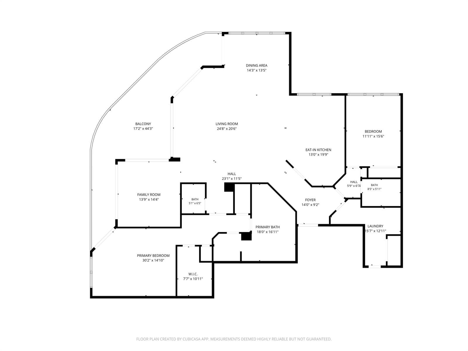 3100 N Ocean Boulevard # 1610, Fort Lauderdale, FL 33308 — zdjęcie 3