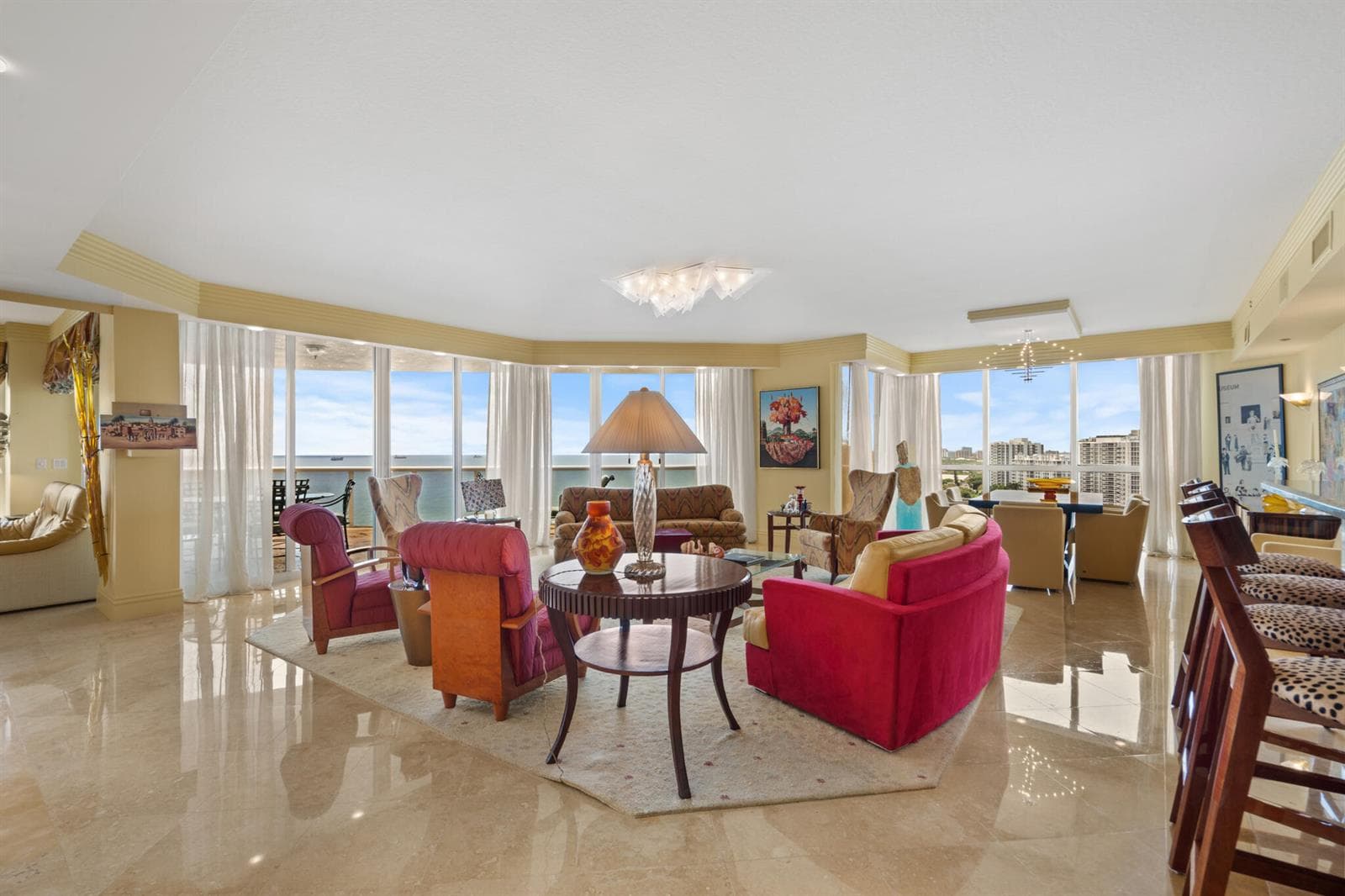 3100 N Ocean Boulevard # 1610, Fort Lauderdale, FL 33308 — zdjęcie 5