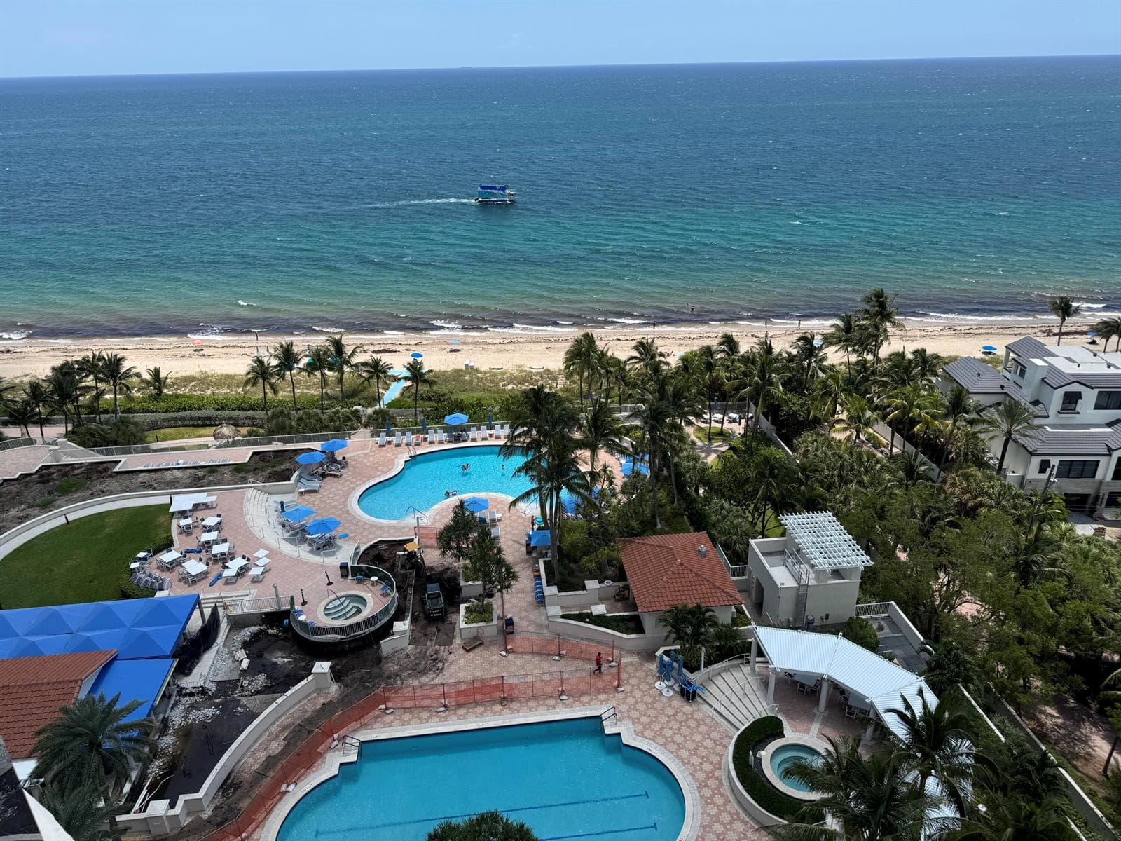 3100 N Ocean Boulevard # 1610, Fort Lauderdale, FL 33308 — zdjęcie 4