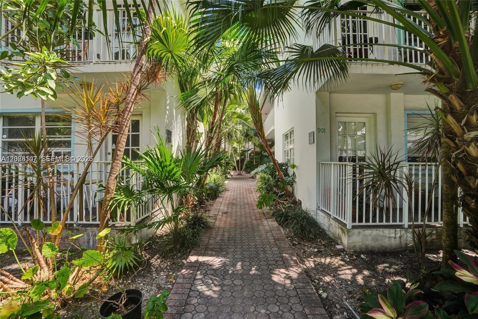 911 Meridian Ave # 104, Miami Beach, FL 33139 — zdjęcie 4