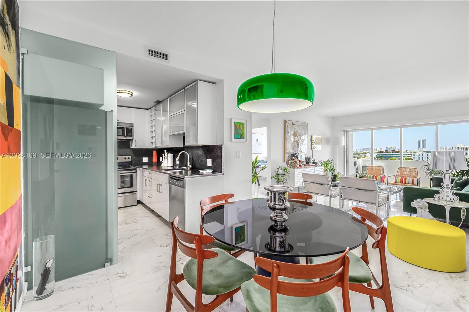 3 Island Ave # 11B, Miami Beach, FL 33139 — zdjęcie 2