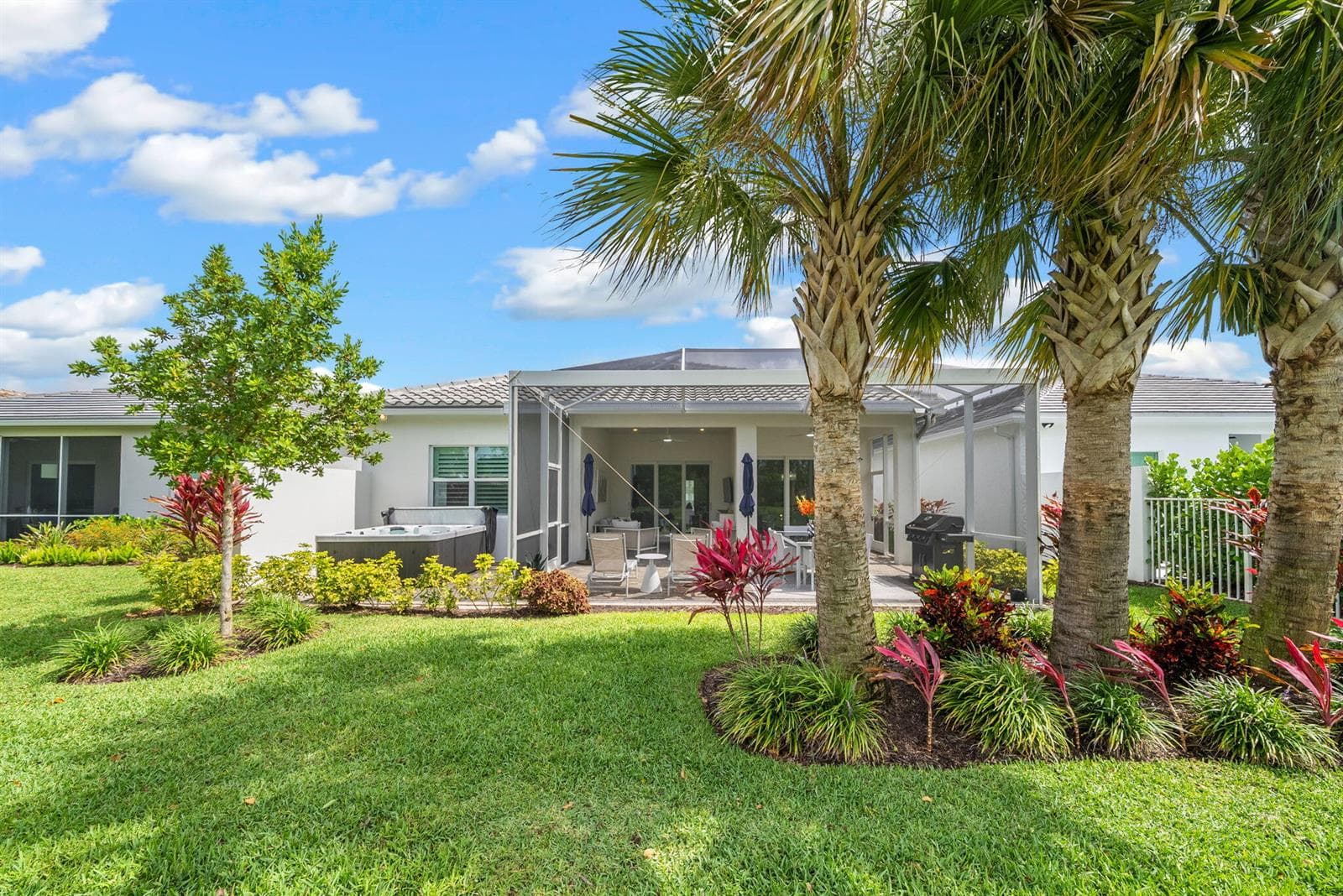 4588 Matilda Court, Delray Beach, FL 33445 — zdjęcie 2