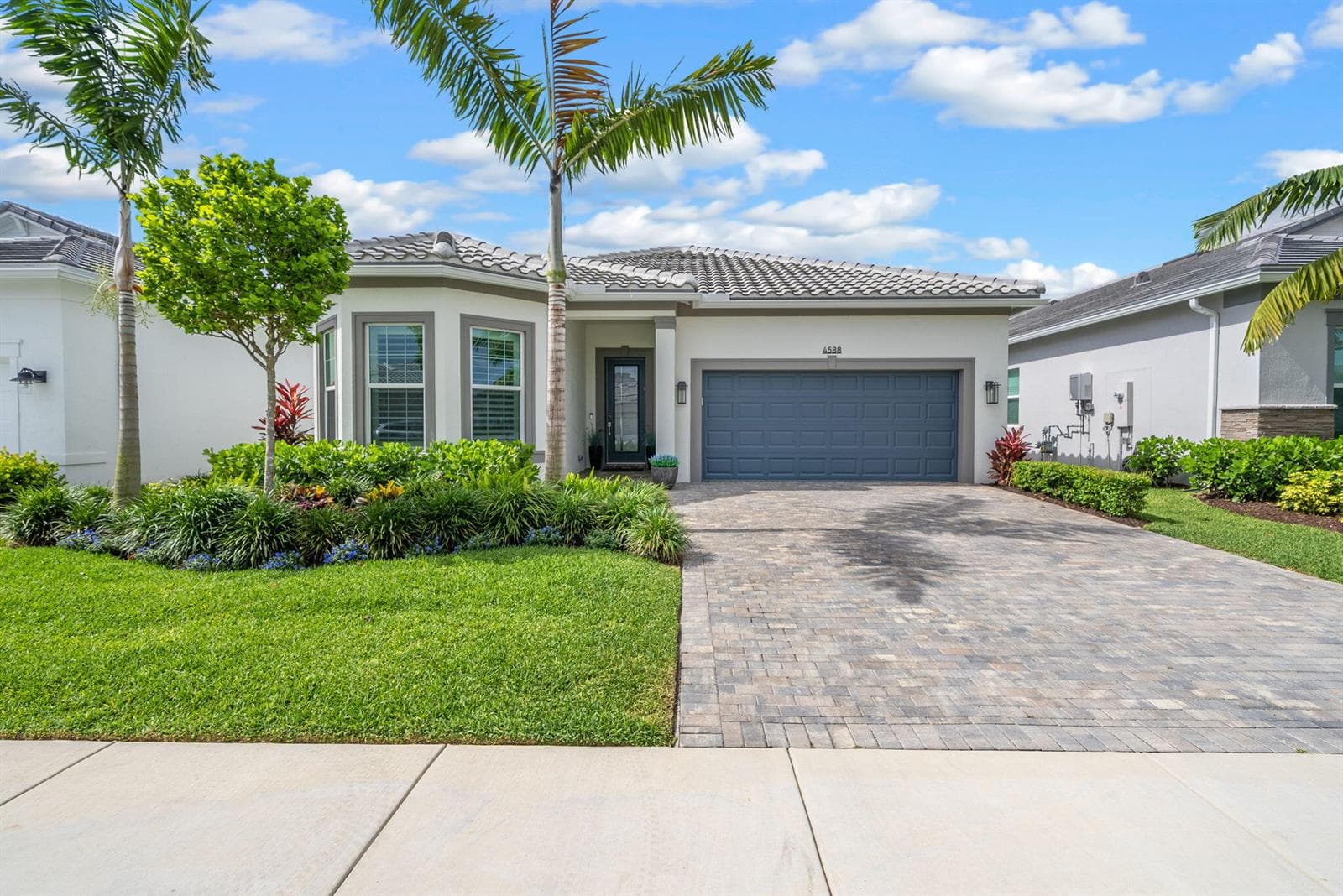4588 Matilda Court, Delray Beach, FL 33445 — zdjęcie 3