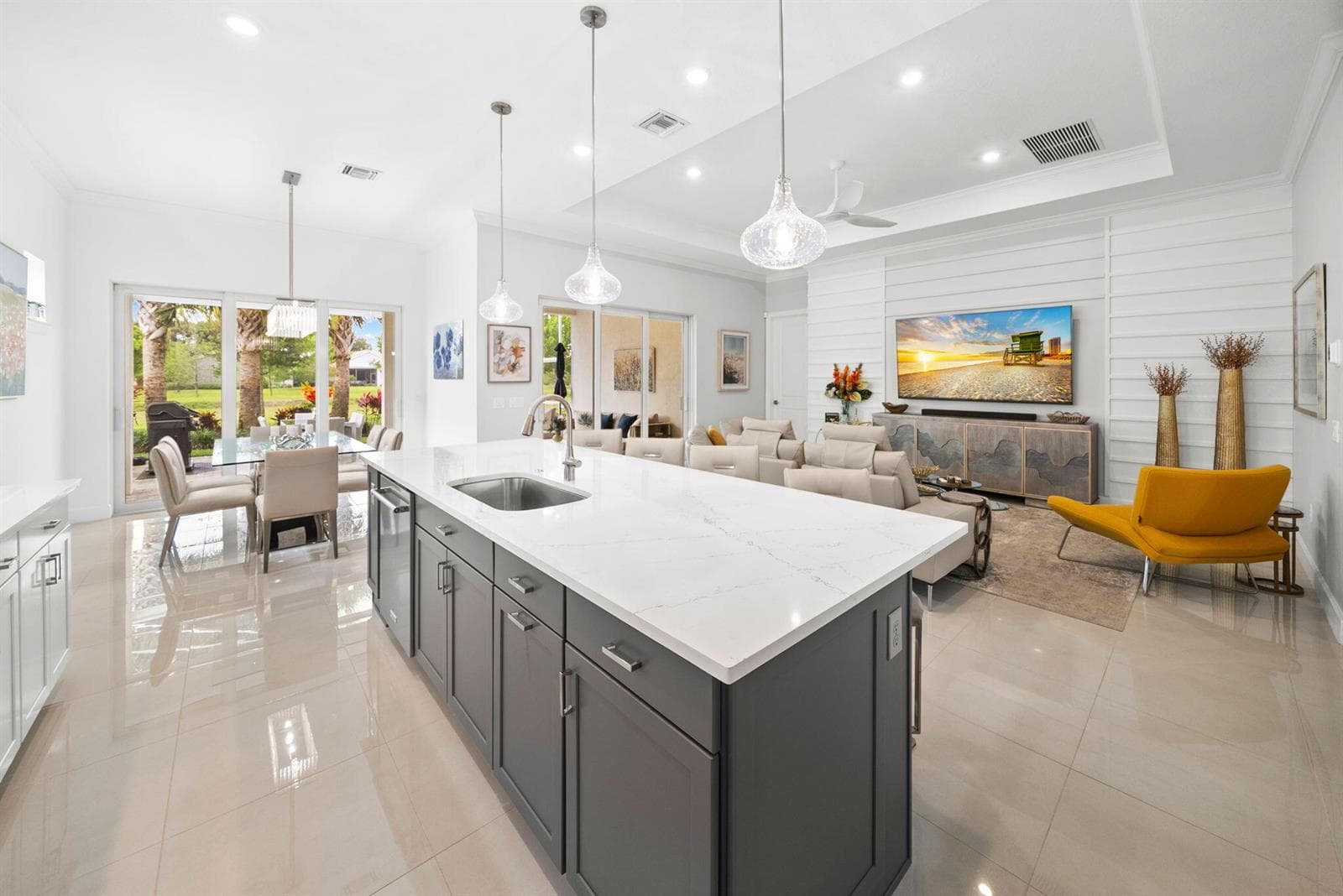 4588 Matilda Court, Delray Beach, FL 33445 — zdjęcie 5