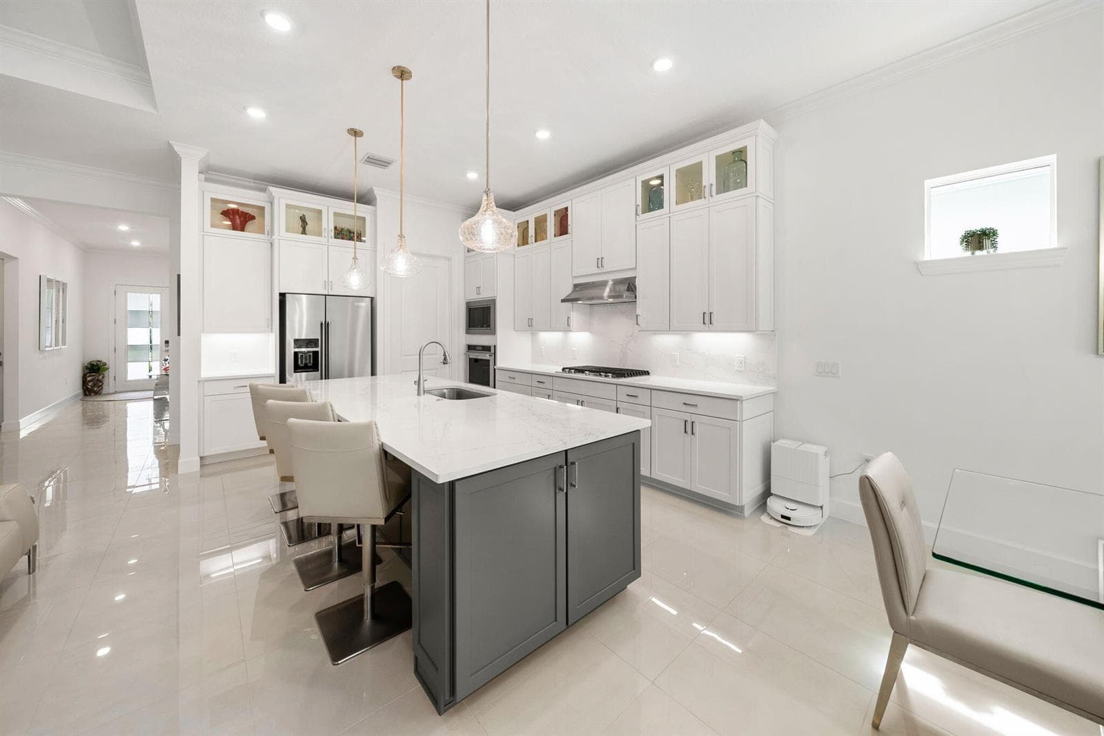 4588 Matilda Court, Delray Beach, FL 33445 — zdjęcie 4