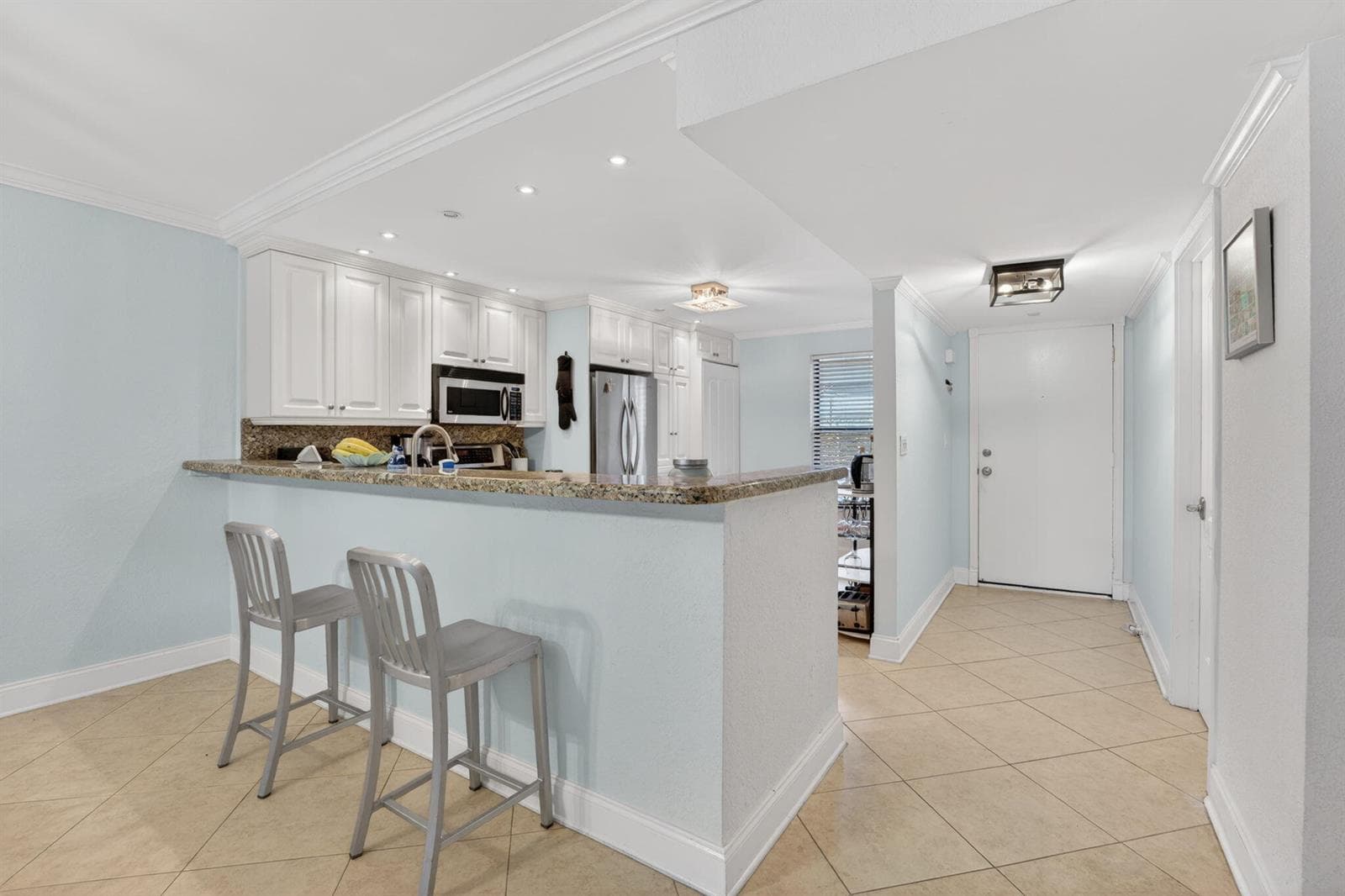 1627 Riverview Road # 110, Deerfield Beach, FL 33441 — zdjęcie 3