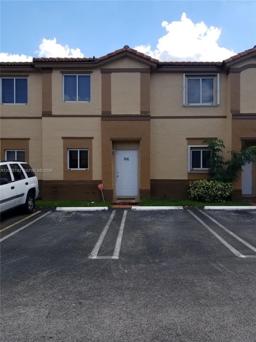 8394 SW 152nd Ave # 34, Miami, FL 33193 — zdjęcie 2