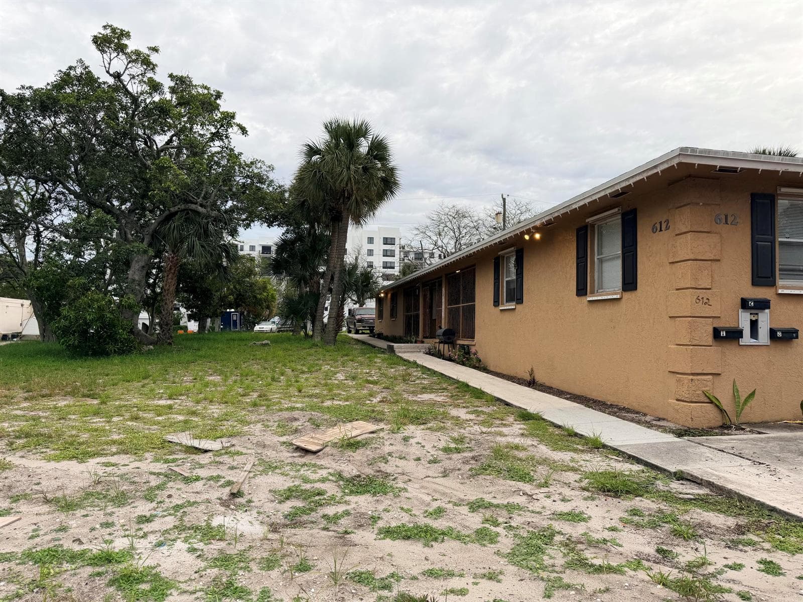 612 4th Street, West Palm Beach, FL 33401 — zdjęcie 2