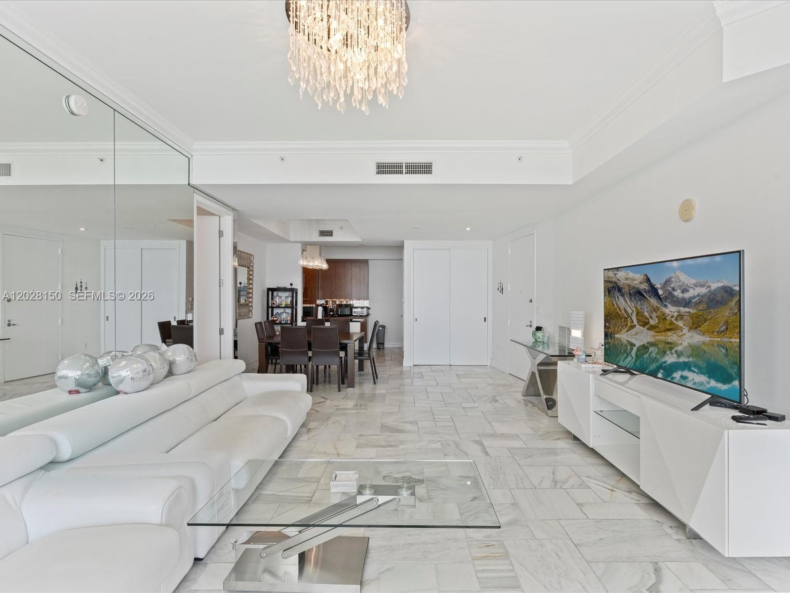 18101 Collins Ave # 1904, Sunny Isles Beach, FL 33160 — zdjęcie 5