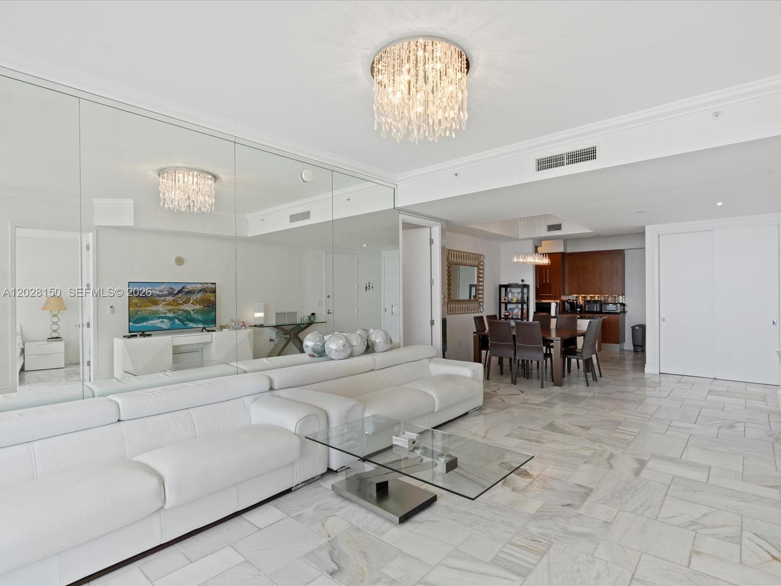 18101 Collins Ave # 1904, Sunny Isles Beach, FL 33160 — zdjęcie 4