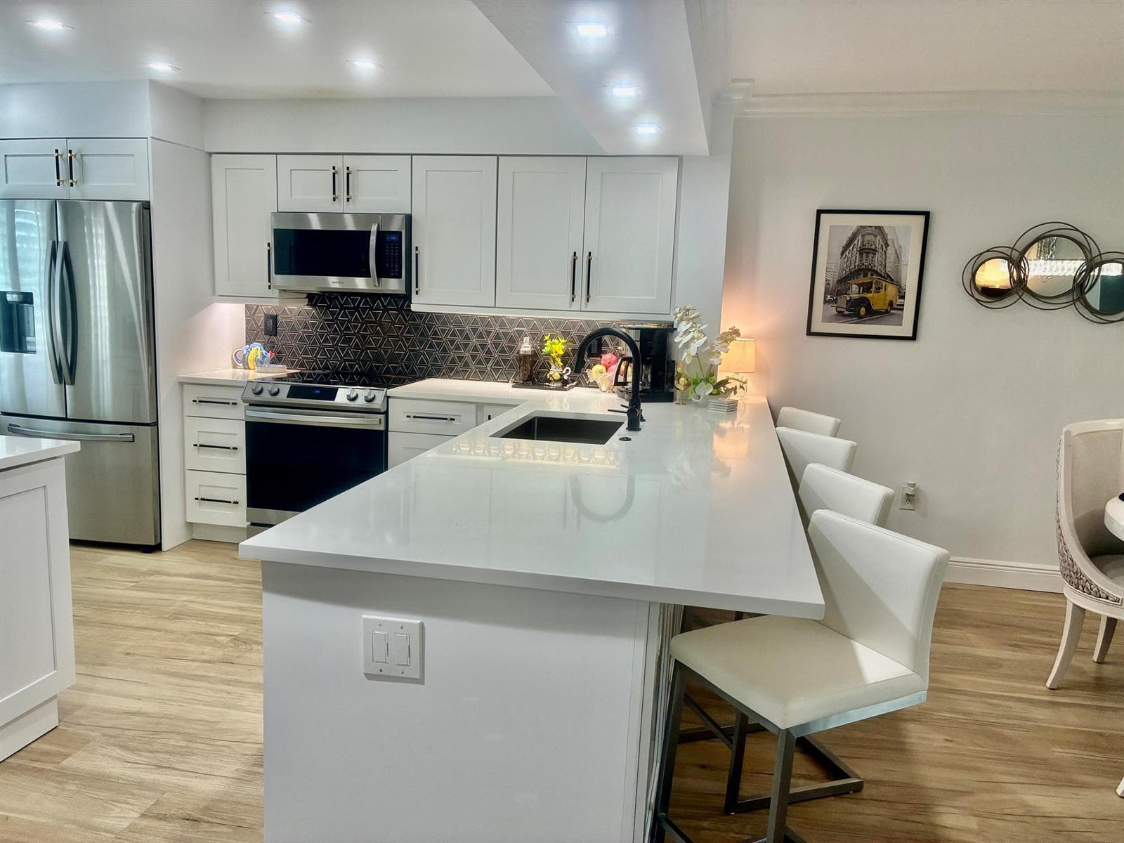 5778 Crystal Shores Drive # 303, Boynton Beach, FL 33437 — zdjęcie 2