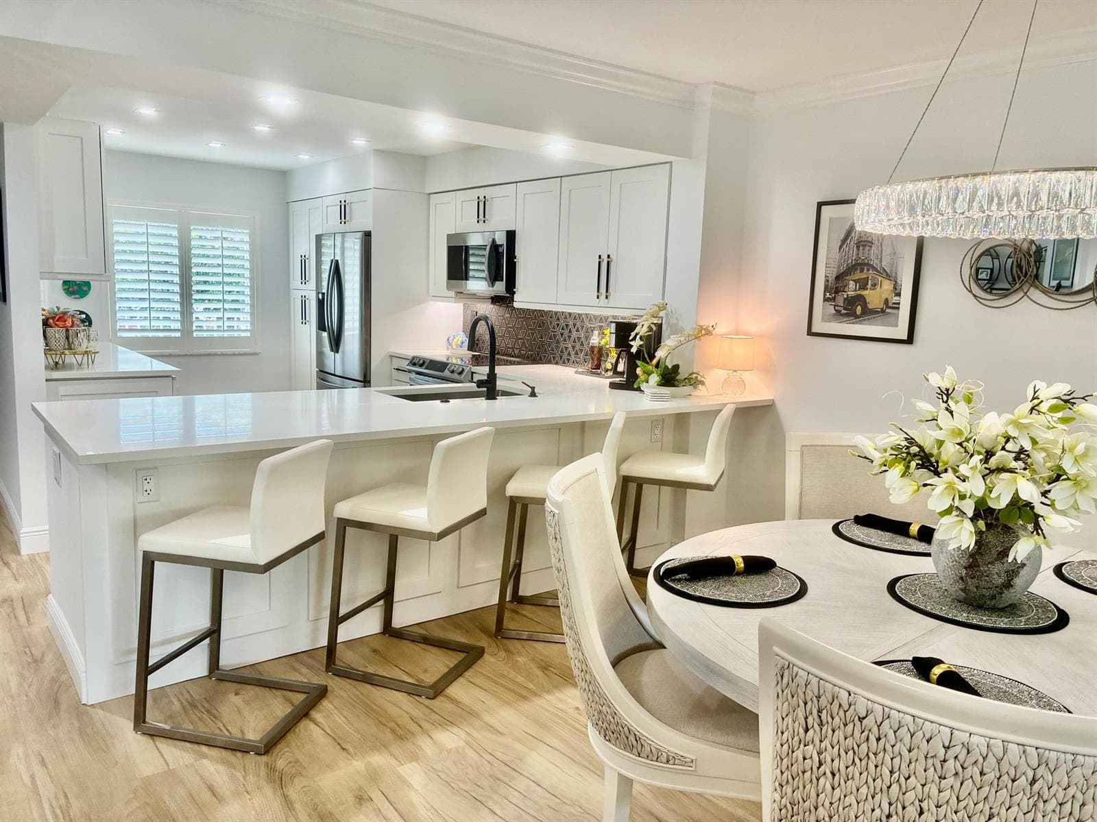 5778 Crystal Shores Drive # 303, Boynton Beach, FL 33437 — zdjęcie 3