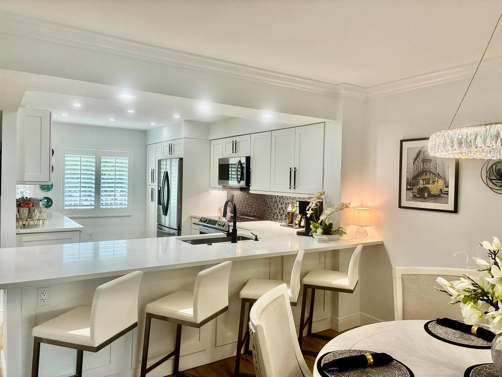 5778 Crystal Shores Drive # 303, Boynton Beach, FL 33437 — zdjęcie 4