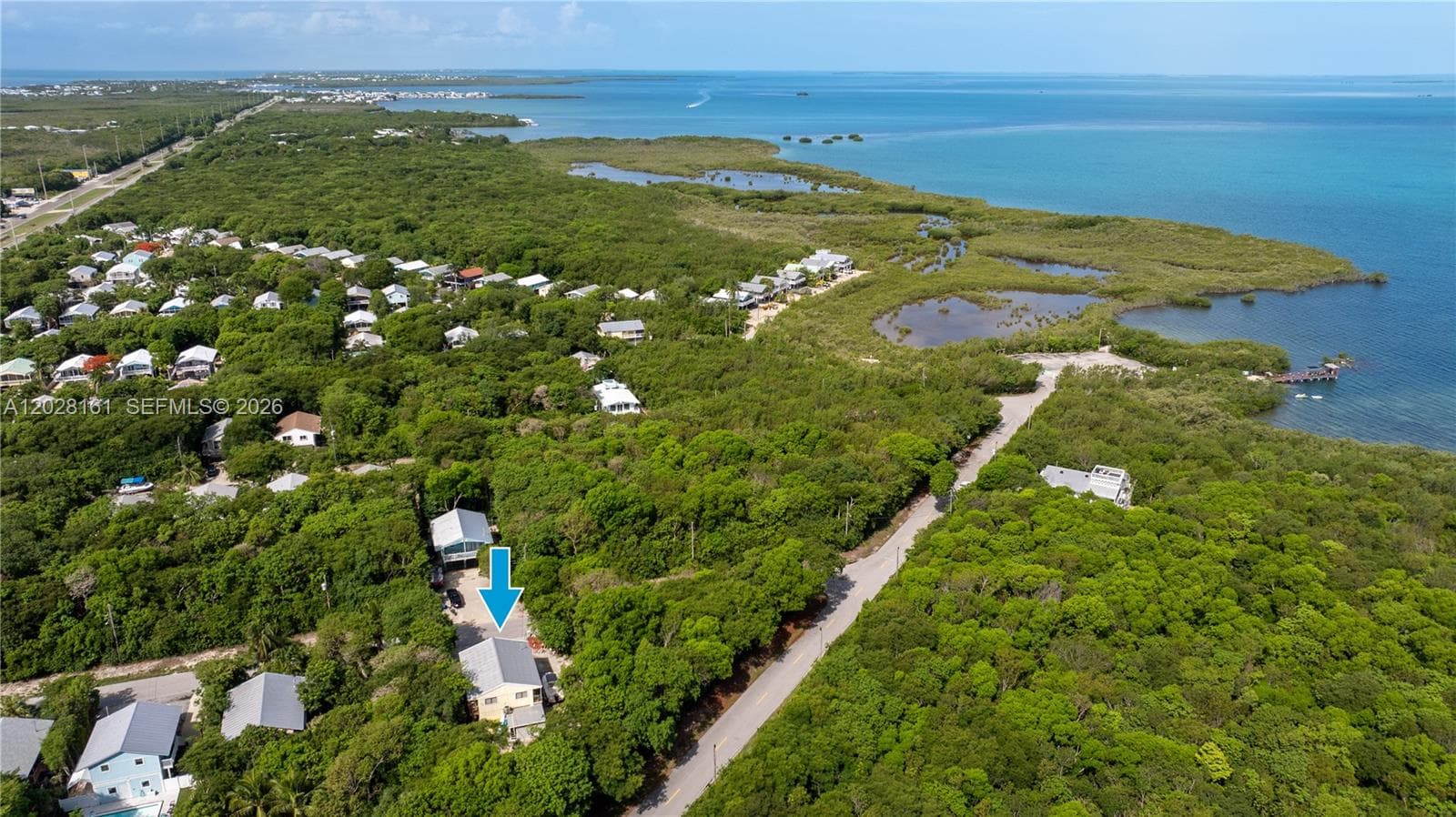 411 Mahogany Ave, Key Largo, FL 33037 — zdjęcie 4