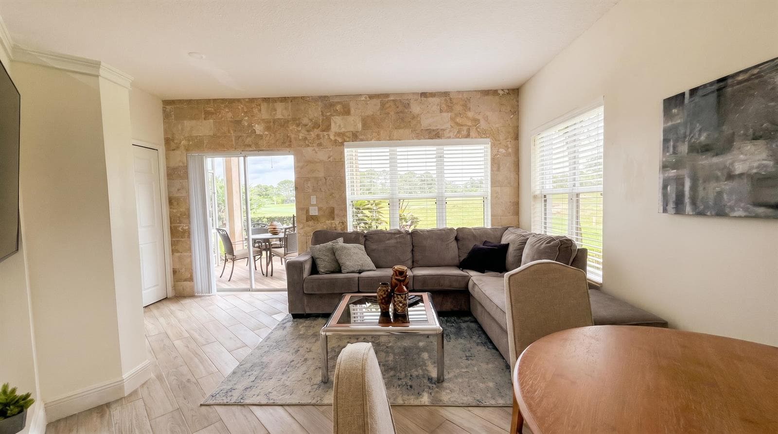 9882 Perfect Drive # 27, Port St. Lucie, FL 34986 — zdjęcie 2