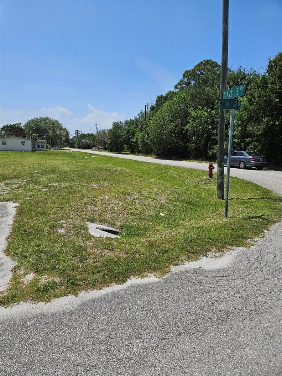 1909 N 16th Street, Fort Pierce, FL 34950 — zdjęcie 5