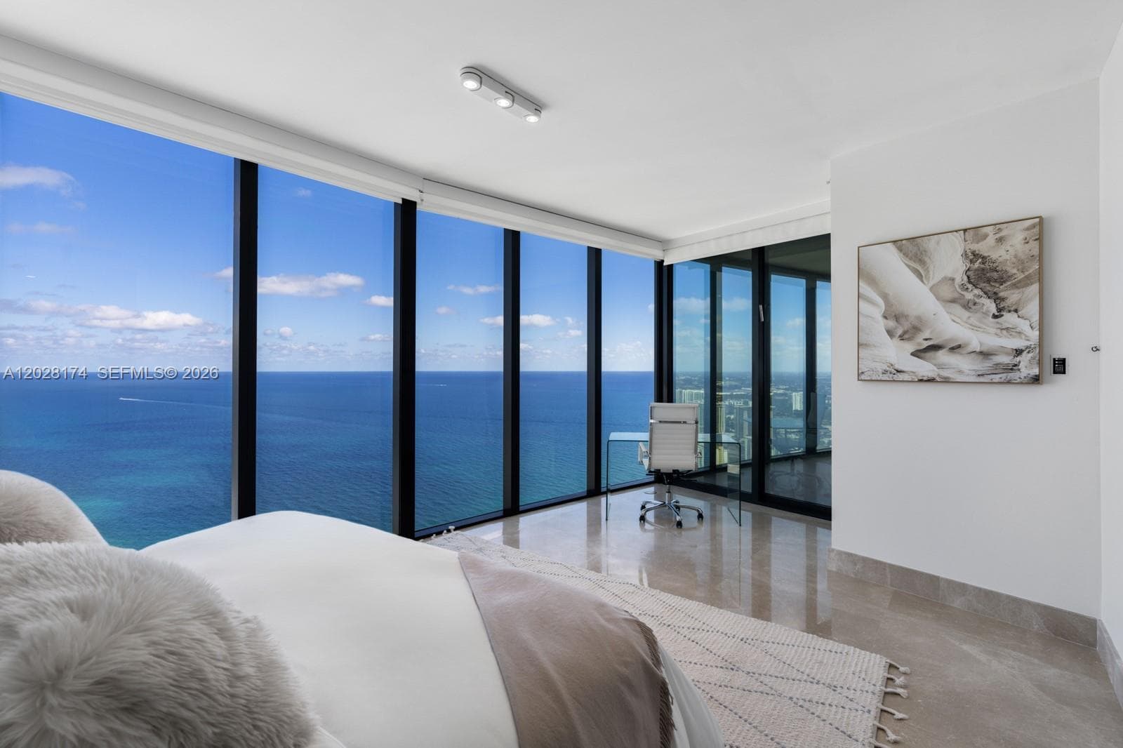 18555 Collins Ave # 5105, Sunny Isles Beach, FL 33160 — zdjęcie 2