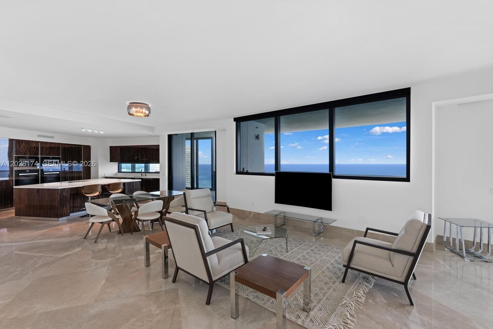 18555 Collins Ave # 5105, Sunny Isles Beach, FL 33160 — zdjęcie 5