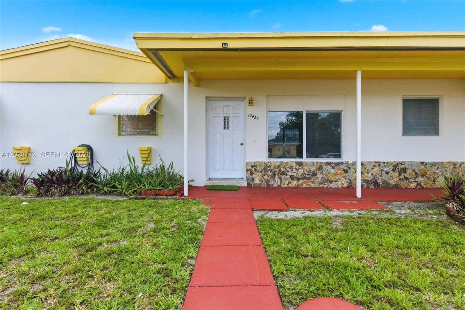 17432 NW 48th Ct, Miami Gardens, FL 33055 — zdjęcie 5