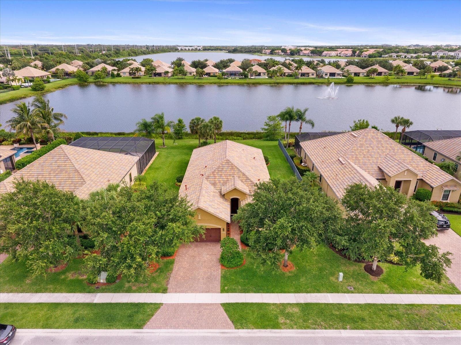 4452 Siena Circle, Wellington, FL 33414 — zdjęcie 2