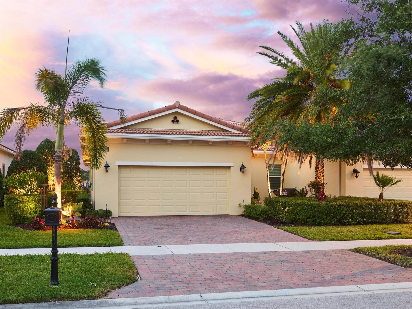 17128 SW Ambrose Way, Port St. Lucie, FL 34986 — zdjęcie 2