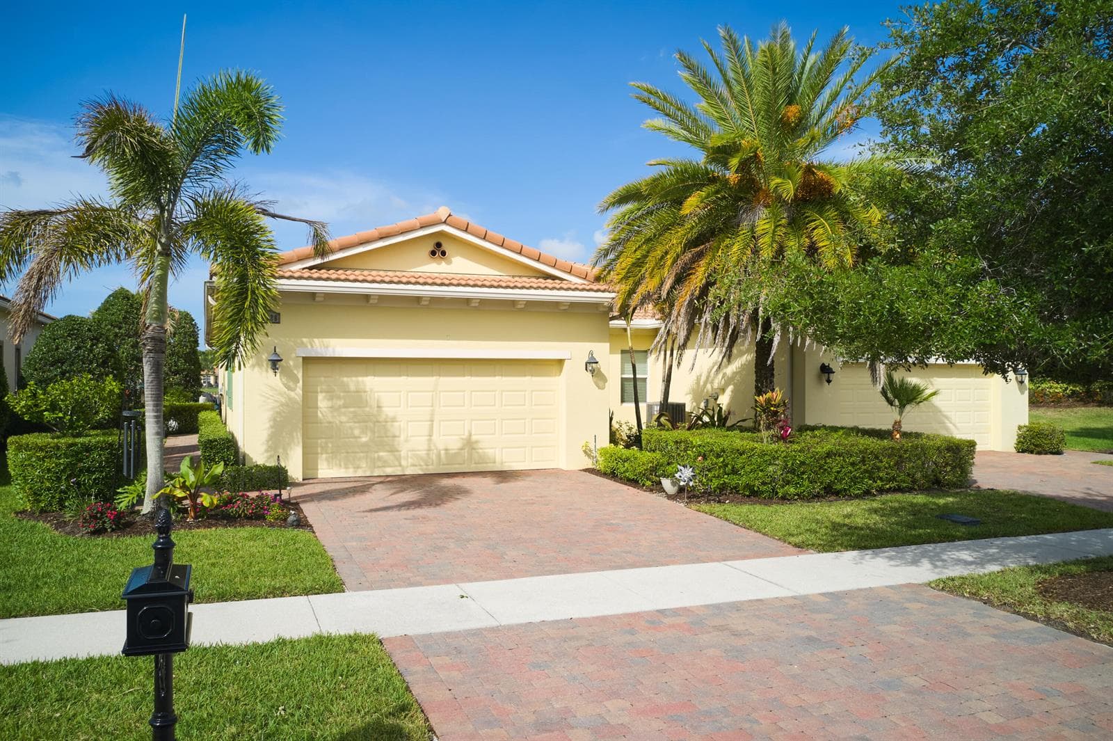 17128 SW Ambrose Way, Port St. Lucie, FL 34986 — zdjęcie 3