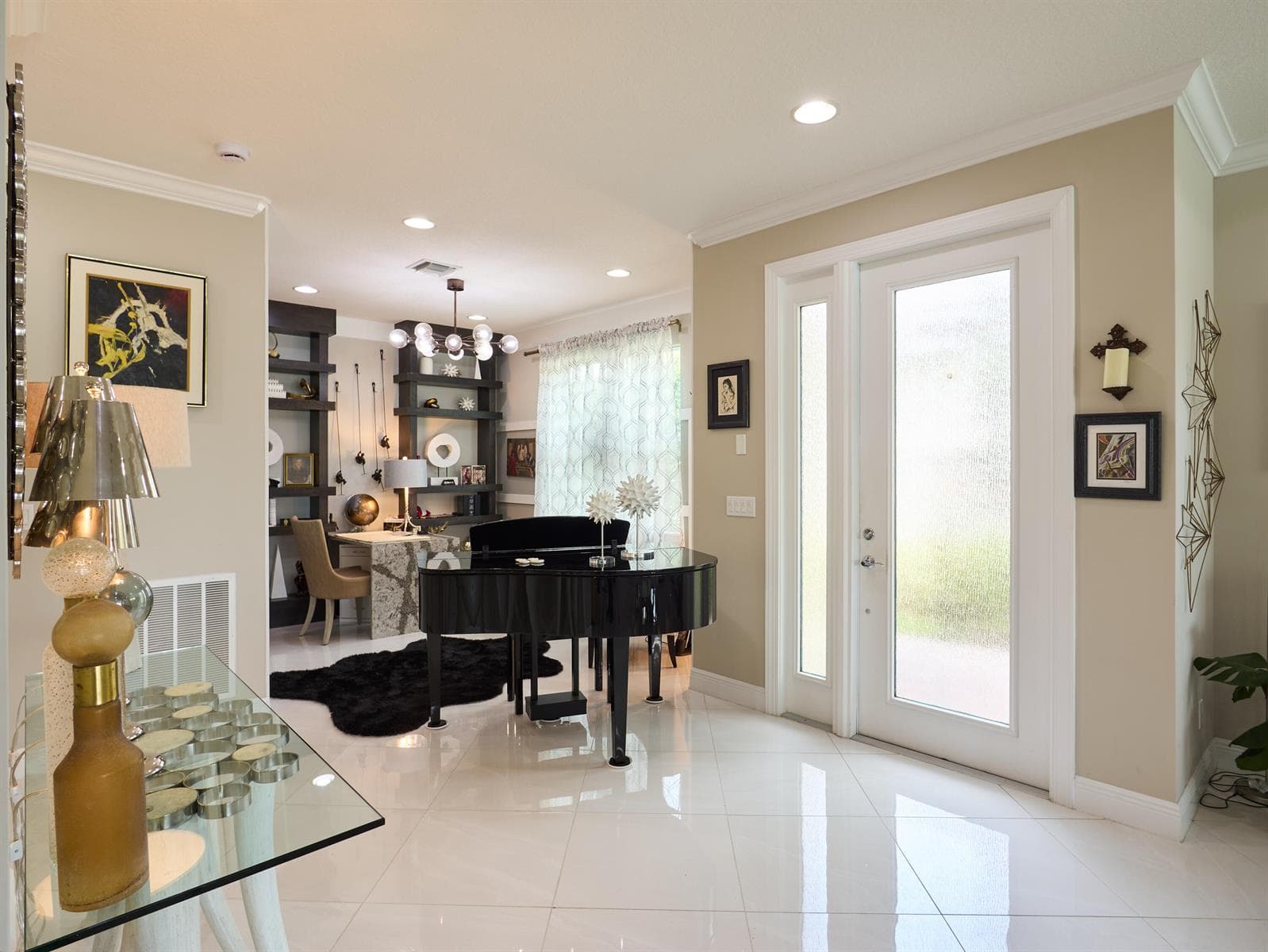 17128 SW Ambrose Way, Port St. Lucie, FL 34986 — zdjęcie 4