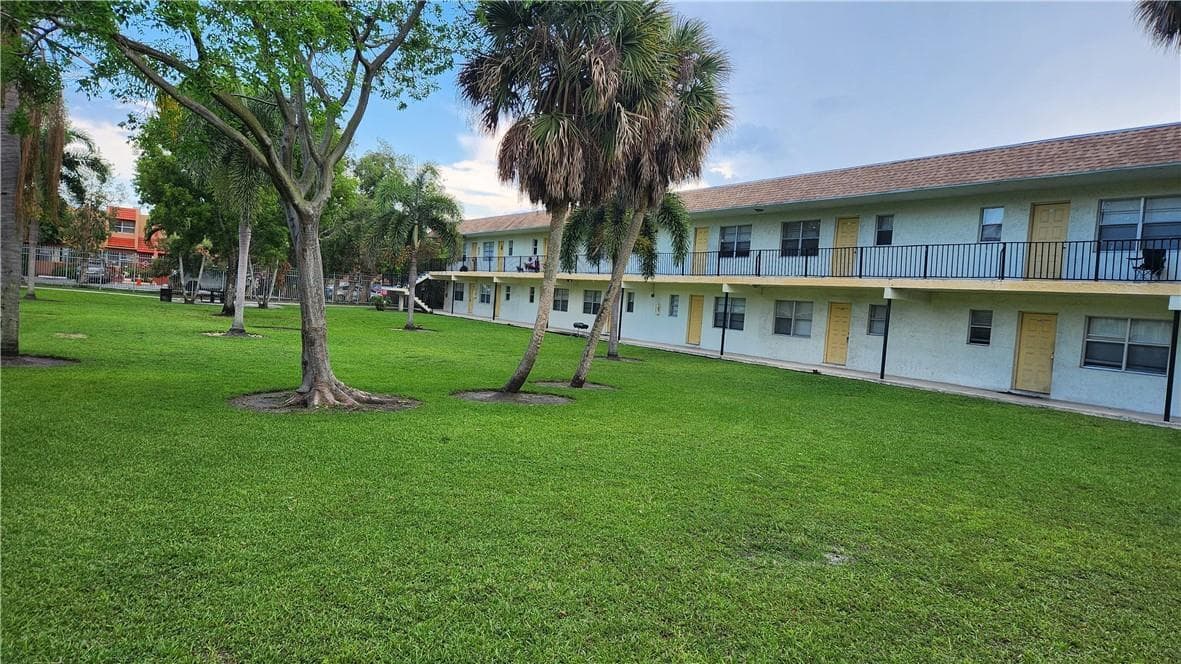 4160 NW 21st Street # 246, Lauderhill, FL 33313 — zdjęcie 4