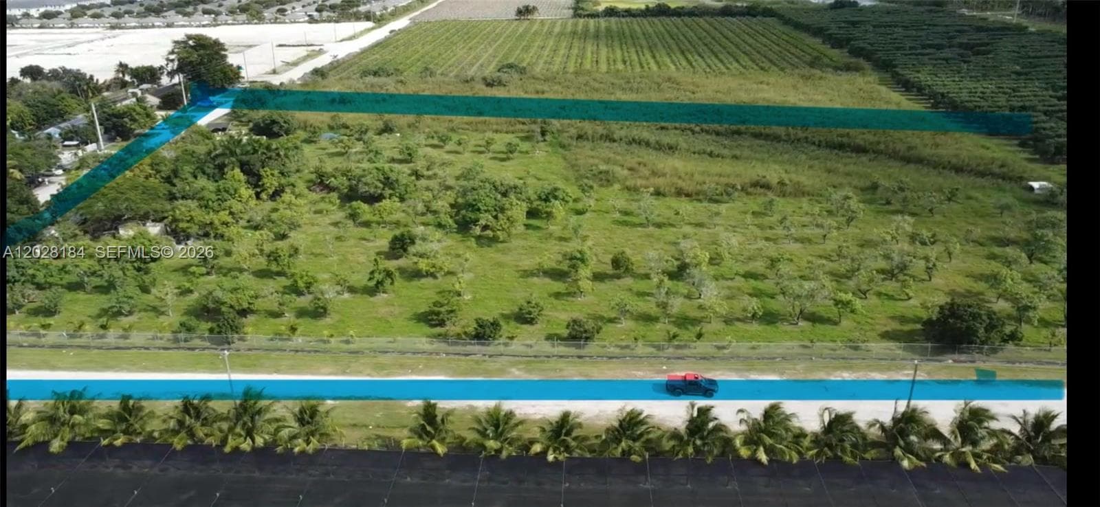 18690 SW 360th St, Homestead, FL 33034 — zdjęcie 2
