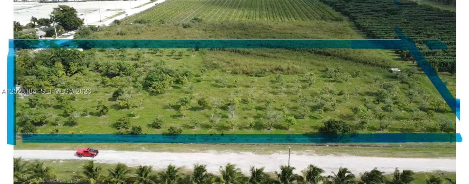 18690 SW 360th St, Homestead, FL 33034 — zdjęcie 3