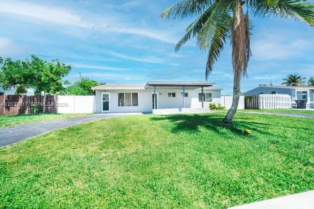 1720 SW 64th Ter, North Lauderdale, FL 33068 — zdjęcie 2