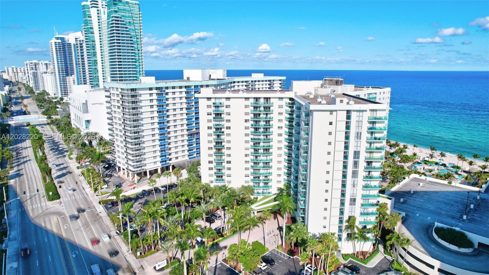 3801 S Ocean Dr # 6Z, Hollywood, FL 33019 — zdjęcie 2