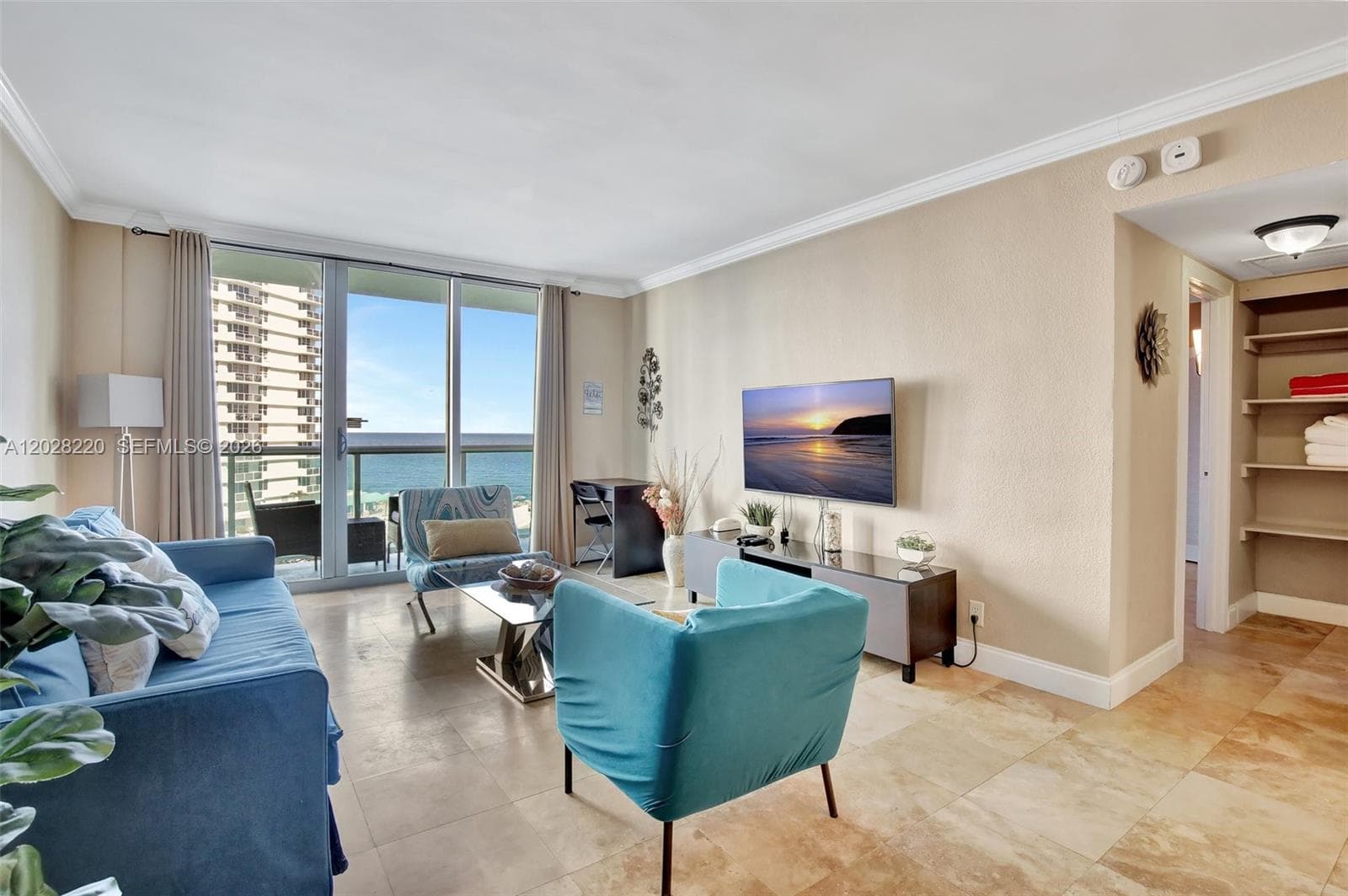 3801 S Ocean Dr # 6Z, Hollywood, FL 33019 — zdjęcie 4