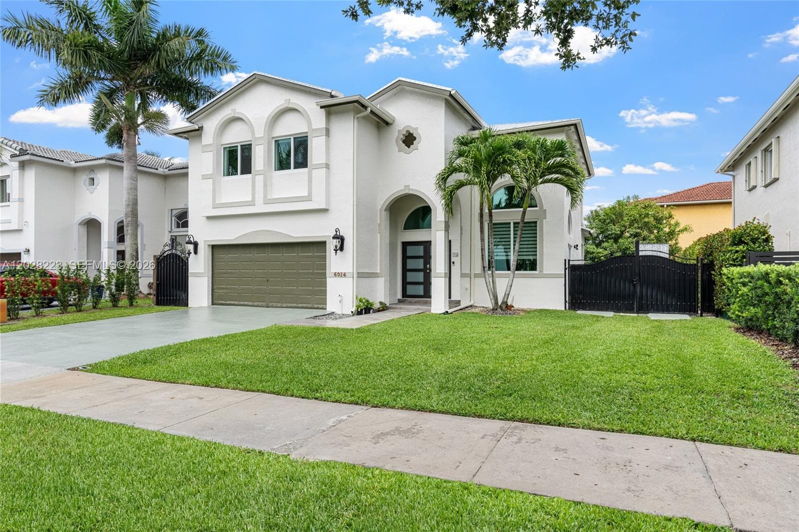 6014 SW 160th Ave, Miami, FL 33193 — zdjęcie 2