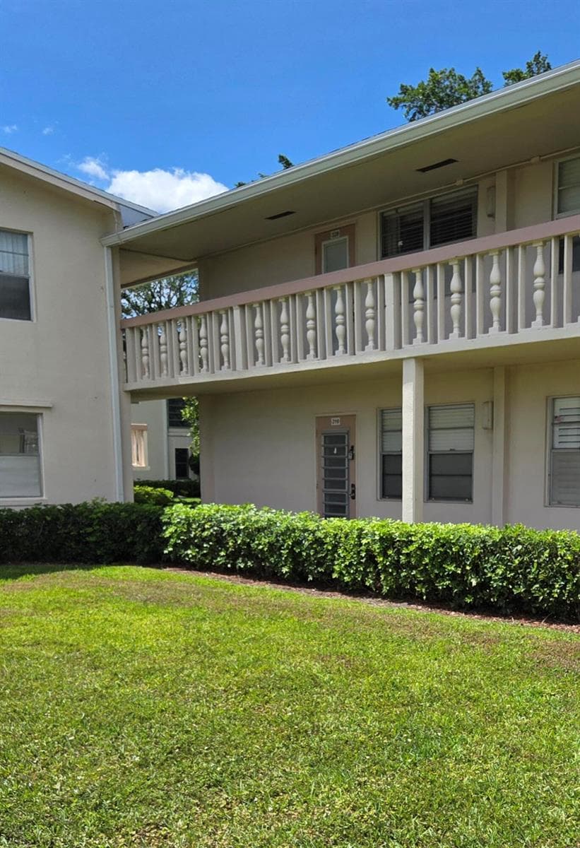 316 Farnham P # 316, Deerfield Beach, FL 33442 — zdjęcie 2