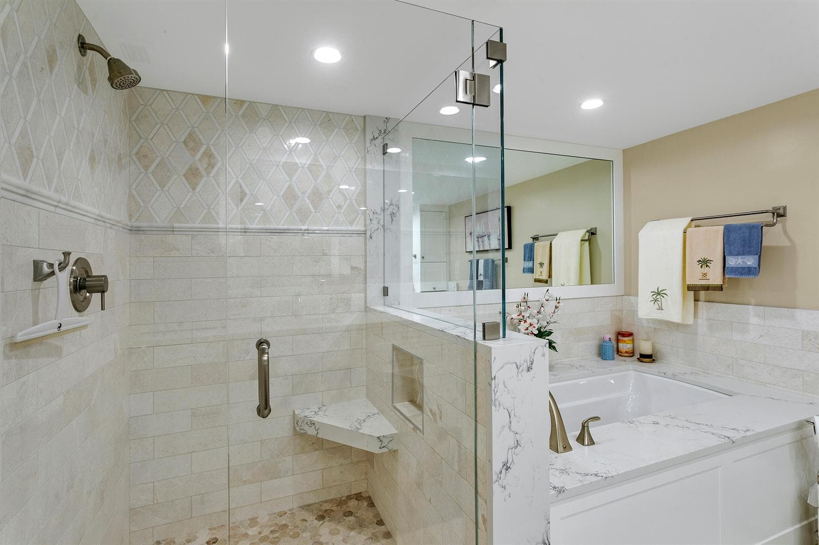 5070 N Ocean Drive # 10c, Singer Island, FL 33404 — zdjęcie 4