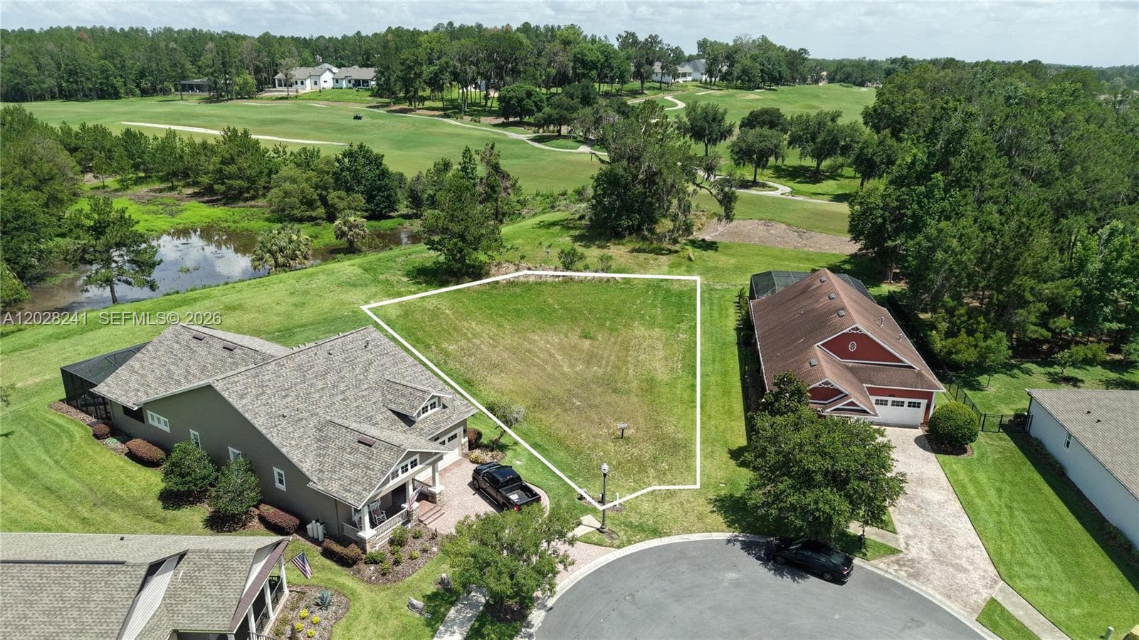 0 FOREST GARDEN CT, Other City - In The State Of Florida, FL 34601 — zdjęcie 2