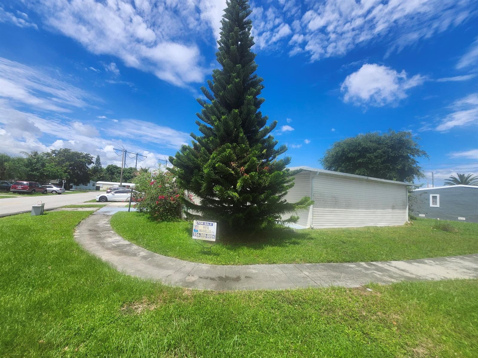 290 NW 218th Way # Lot 473, Pembroke Pines, FL 33029 — zdjęcie 2