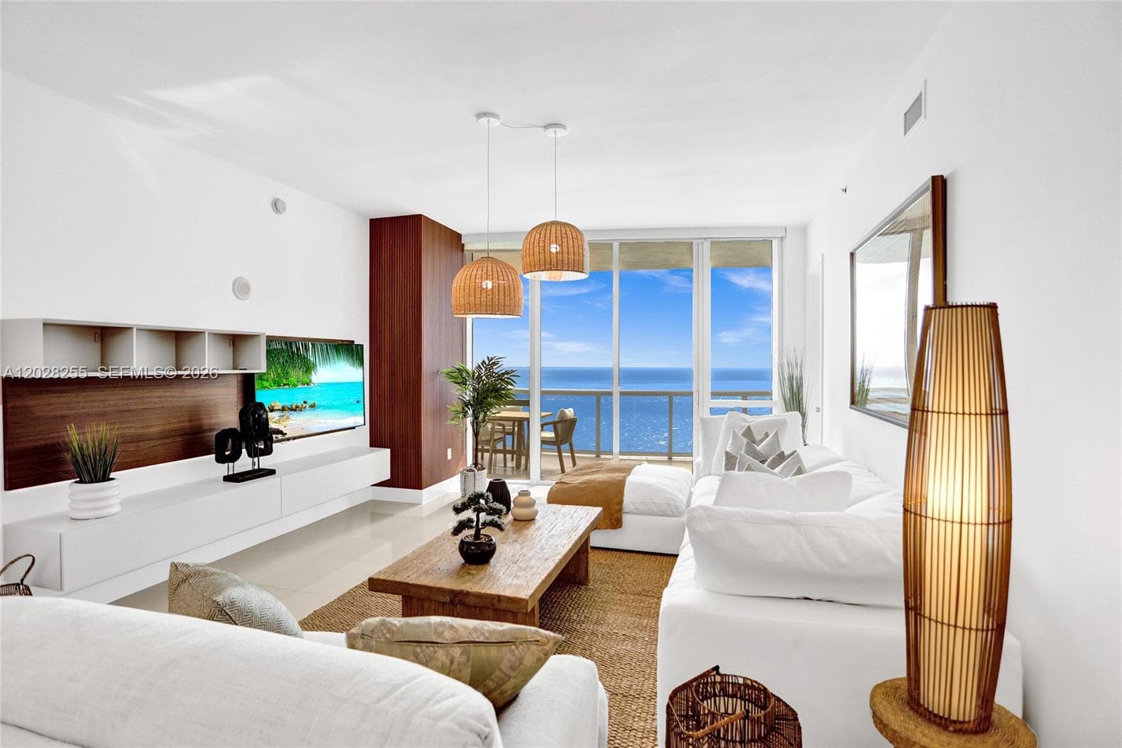 15901 Collins Ave # 2807, Sunny Isles Beach, FL 33160 — zdjęcie 2