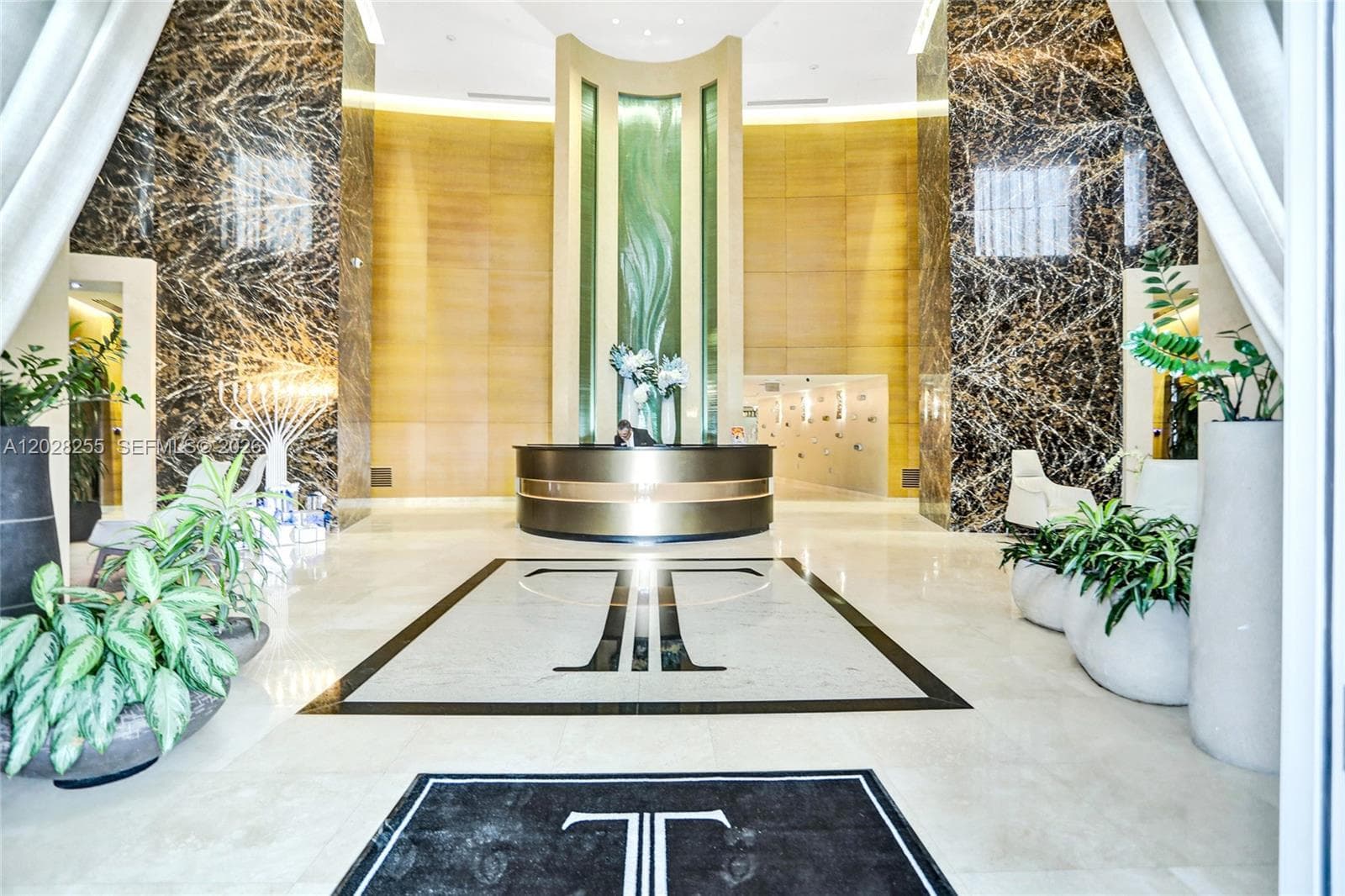15901 Collins Ave # 2807, Sunny Isles Beach, FL 33160 — zdjęcie 3