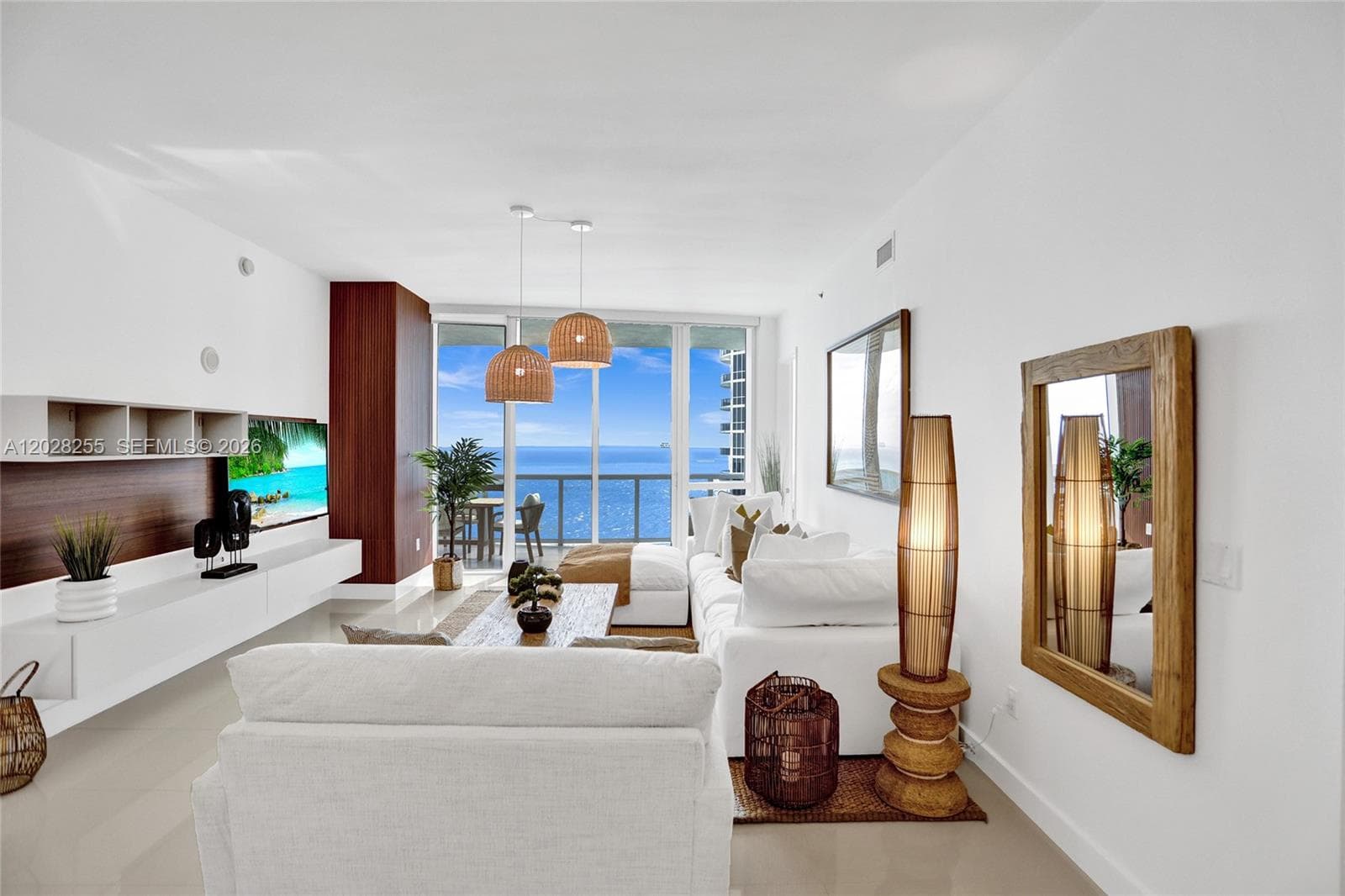 15901 Collins Ave # 2807, Sunny Isles Beach, FL 33160 — zdjęcie 5